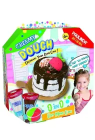 Miniciasteczko Creamy Dough PAULINDA