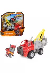 Rubble i Jego Ekipa: Pojazd podstawowy Charger'a Spin Master