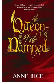 The Queen Of The Damned