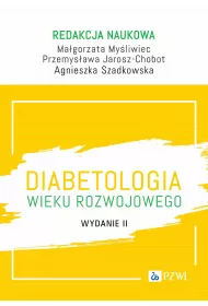 Diabetologia wieku rozwojowego