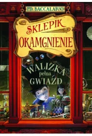 WALIZKA PELNA GWIAZD T.1 OT-OLES