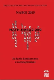 Naboj 2015. Zadania konkursowe z rozwi�zaniami