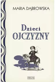 Dzieci ojczyzny opowiadania historyczne dla modziey