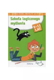 Szko�a logicznego my�lenia 9-11 lat