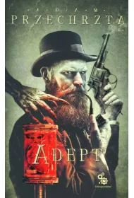 Adept. Materia Prima. Tom 1