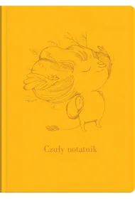 Czu�y notatnik ��ty