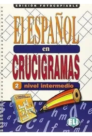 Espanol en crucigramas - fotocopiable 2