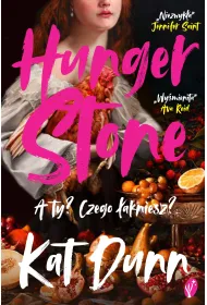 eBook Hungerstone mobi epub