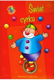 �wiat cyrku