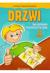 Drzwi Sk�adanki terapeutyczne
