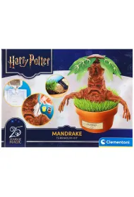 Mandragora Harry Potter CLEMENTONI 19458  CLM