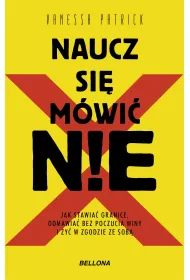 Naucz si� m�wi� NIE