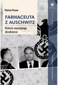 Farmaceuta z Auschwitz
