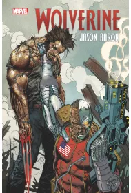 Marvel Classic Wolverine. Tom 2