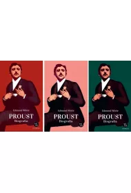 PROUST Biografia