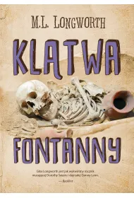 Kl�twa fontanny. Verlaque i Bonnet na tropie. Tom 6
