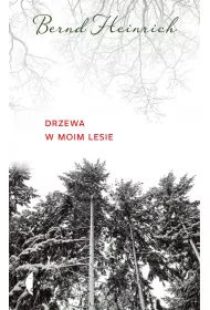 Drzewa w moim lesie