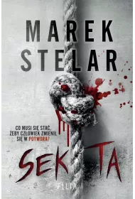 Sekta. Nadkomisarz R�dzia. Tom 2