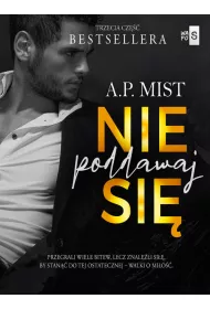 Nie poddawaj si�. P�tla tajemnic. Tom 3