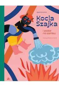 Kocia Szajka i po�ar na zamku