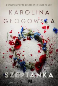 eBook Szeptanka mobi epub