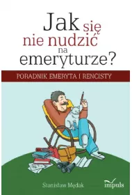 eBook Jak si nie nudzi na emeryturze mobi epub