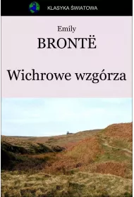 eBook Wichrowe wzgrza mobi epub