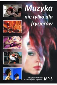 Muzyka nie tylko dla fryzjerw - Mp3