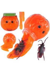 Glutek Slime z niespodziank� Dynia 80ml Lovin