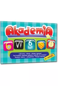 Akademia 6 lat