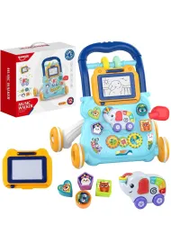 Trifox Chodzik sensoryczny muzyczny dla malucha