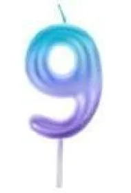 �wieczka 9 ombre