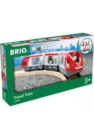 Poci�g osobowy 33505 Brio