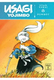 Powr�t. Usagi Yojimbo. Tom 2