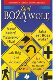 Zna� Bo�� wol�