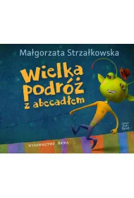 Wielka podr� z abecad�em