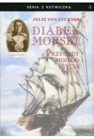 Diabe� morski. Przygody mojego �ycia