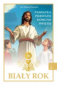 Bia�y Rok, Pami�tka Pierwszej Komunii �wi�tej