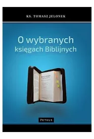O wybranych ksigach biblijnych