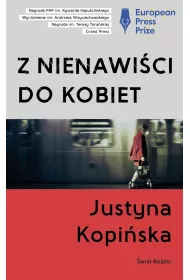 Z nienawici do kobiet