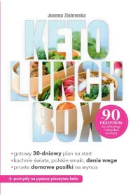 Keto lunchbox