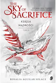eBook The Sky of Sacrifice. Ksi�ga m�dro�ci, Tomorrowland Tom 2 mobi epub
