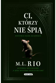 eBook Ci, ktrzy nie pi mobi epub