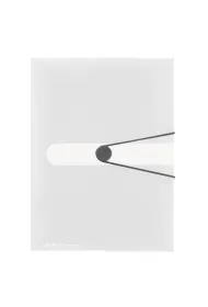 Herlitz Teczka rysunkowa A4 z gumk� Easy Orga