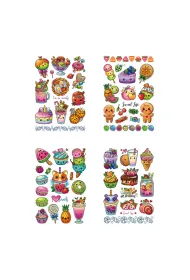 Tatua�e Sweet dreams Dodo
