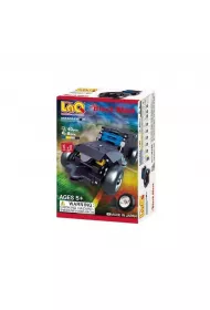 Klocki edukacyjne Mini Black Blast
