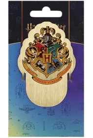 Half Moon Bay Harry Potter Zak�adka metalowa Herb Hogwartu