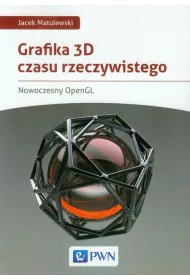 Grafika 3D czasu rzeczywistego