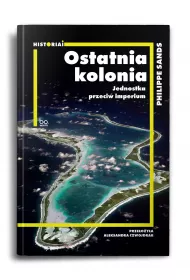 Ostatnia kolonia. Jednostka przeciw imperium