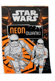 STAR WARS. NEONOWANKI * *